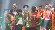 Süper Lig'de Avrupa Kupalarına Gidecek Takımlar Belli Oldu