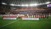 Süper Lig'de bu sezon en çok maça çıkan 50 futbolcu! Zirvedeki isim hiç kaçırmadı