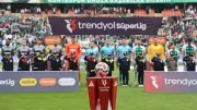 Süper Lig'de en çok kırmızı kart gören takım belli oldu!