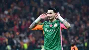 Süper Lig'de Gol Atması En Zor Kaleciler: Zirvedeki İsim Ters Köşe Yaptı