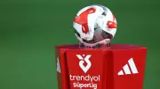 Süper Lig'de küme düşen son takım Antalyaspor oldu! İşte puan durumu