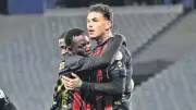 Süper Lig'de Nefes Kesen Küme Düşme Mücadelesi: Karagümrük Hayatta Kaldı