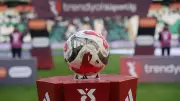 Süper Lig'de son hafta heyecanı: Düşecek son takım bugün belli oluyor