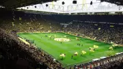 Süper Lig'den 3 Stat Dünyanın En Zor Deplasmanları Listesinde