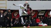 Süper Lig'e Son Bilet: Erokspor mu Çorum FK mı?