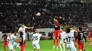 Süper Lig'e son bilet Konya'da sahibini bulacak