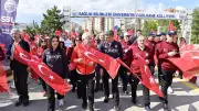 Sporfest 2026 Gülhane'de Coşkuyla Başladı