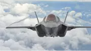İsrail, ABD'den İki Yeni F-35I ve F-15I Savaş Uçağı Filosu Alacak