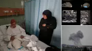 İsrail ateşkese rağmen Lübnan'da yıkıma devam ediyor