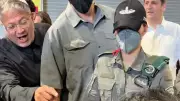 İsrail Bakanı Ben-Gvir’in Aktivistlere Saldırısı Tepki Çekti
