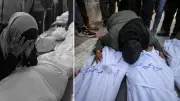 İsrail Gazze'de ateşkesi ihlal ediyor: 1 ölü, 16 yaralı