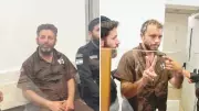 İsrail, Gazze'ye yardım götüren Sumud Filosu aktivistlerini serbest bırakacak