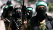 İsrail, Hamas'ın Üst Düzey Komutanı İmad İslim'i Öldürdüğünü İddia Etti
