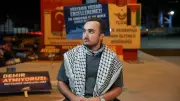 İsrail, Küresel Sumud Filosu'na Müdahale Etti: Türk Aktivist Yaralandı