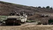 İsrail Lübnan'da kara saldırılarını genişletti