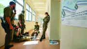 İsrail ordusunda psikolojik kriz: 7 bin 241 asker terhis edildi