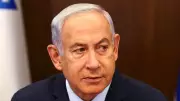 İsrail'de erken seçim hamlesi: Netanyahu hükümeti meclisi feshediyor