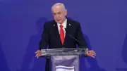 İsrail'de Netanyahu acil toplantıya çağırdı: İran-ABD görüşmeleri masada