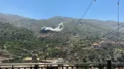 İsrail'den bayramda Lübnan'a hava saldırısı: Sur kenti bombalandı