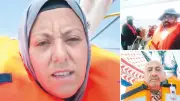 İsrail'in Gazze Yardım Filosuna Saldırısı: GZT Editörü Kaçırıldı