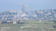 İsrail'in Lübnan Saldırılarında 13 Kişi Hayatını Kaybetti