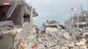 İsrail'in Lübnan Saldırılarında 31 Kişi Hayatını Kaybetti
