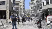 İsrail'in Lübnan'ın Sur Kentine Hava Saldırısı: 11 Ölü, 8 Yaralı