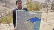 İsrailli aşırı sağcı bakandan 'yeni harita' talebi: Sınırlar değişmeli