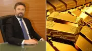 İstanbul Altın Rafinerisi iddianamesi: 12,5 milyon dolar haksız kazanç