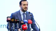 İstanbul anket sonuçları: AK Parti oy oranını açıkladı, CHP'ye sert eleştiri