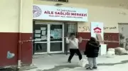 İstanbul Avcılar'da Aile Sağlığı Merkezinden Hırsızlık Yapan Şüpheli Yakalandı