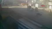 İstanbul Avcılar'da skuter kazası: Belediye işçisi 15 gün sonra hayatını kaybetti