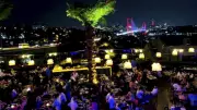 İstanbul Barosu'nda eylem: Ölen kiracıya e-tebligatla tahliye