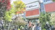İstanbul Bilgi Üniversitesi'nde öğrenci mağduriyetine izin verilmedi
