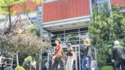 İstanbul Bilgi Üniversitesi'nde öğrenciler için geçiş planı hazırlanıyor