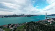 İstanbul Boğazı'nı Turkuaza Boyayan Doğa Olayının Bilimsel Açıklaması