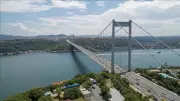 İstanbul Boğazı'ndan yılın ilk çeyreğinde 9 bin 195 gemi geçti