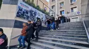 İstanbul merkezli 5 ilde 'change araç' operasyonu: 24 gözaltı, 40 araç el konuldu