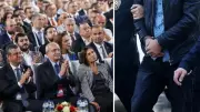 İstanbul merkezli 7 ilde siyasi parti ve rüşvet operasyonu