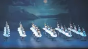 İstanbul Opera ve Bale Festivali 17. Yaşını Kutluyor
