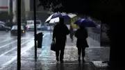 İstanbul'a Kuvvetli Sağanak Uyarısı: Ani Sel ve Su Baskınına Dikkat