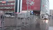İstanbul'da 1 Mayıs Güvenlik Önlemleri: Kadıköy Meydanı Trafiğe Kapatıldı