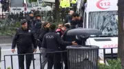 İstanbul'da 1 Mayıs'ta gözaltına alınan 580 kişi serbest bırakıldı