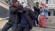 İstanbul'da 10 ayrı hırsızlık olayına karışan kadın yakalandı: 195 suç kaydı