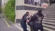 İstanbul'da 15 Yıl Hapis Cezasıyla Aranan Firari Hükümlü Yakalandı