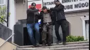 İstanbul'da 15 Yıl Kesinleşmiş Hapis Cezalı Hükümlü Yakalandı