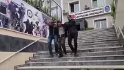 İstanbul'da 15 yıl kesinleşmiş hapis cezası bulunan firari hükümlü yakalandı
