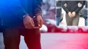 İstanbul'da 8 ayrı silahlı eyleme 12 gözaltı