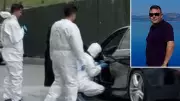 İstanbul'da arkadaşları intihar dedi, otomobilde kanlı infaz ortaya çıktı