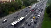 İstanbul'da Art Arda Metrobüs Yangınları Vatandaşları Korkuttu